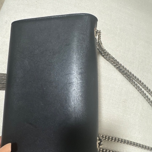 YSL Kate Tassel bag size small - Picture 8 of 8